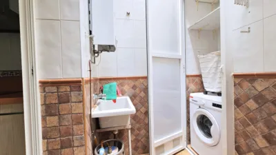 Dúplex en venta en Calle Coimbra, 17, Los Barreros-Cuatro Santos (Distrito Núcleo Urbano. Cartagena) de 188.000 €
