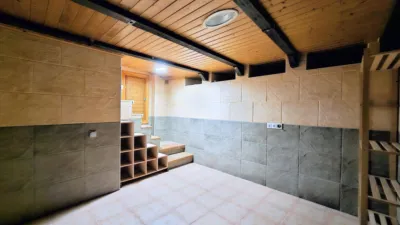Dúplex en venta en Calle Coimbra, 17, Los Barreros-Cuatro Santos (Distrito Núcleo Urbano. Cartagena) de 188.000 €