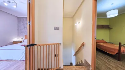 Dúplex en venta en Calle Coimbra, 17, Los Barreros-Cuatro Santos (Distrito Núcleo Urbano. Cartagena) de 188.000 €