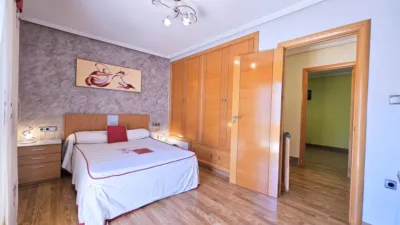 Dúplex en venta en Calle Coimbra, 17, Los Barreros-Cuatro Santos (Distrito Núcleo Urbano. Cartagena) de 188.000 €