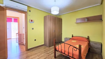 Dúplex en venta en Calle Coimbra, 17, Los Barreros-Cuatro Santos (Distrito Núcleo Urbano. Cartagena) de 188.000 €