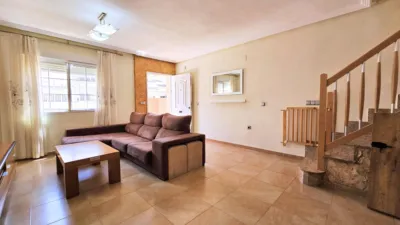 Dúplex en venta en Calle Coimbra, 17, Los Barreros-Cuatro Santos (Distrito Núcleo Urbano. Cartagena) de 188.000 €