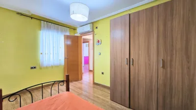 Dúplex en venta en Calle Coimbra, 17, Los Barreros-Cuatro Santos (Distrito Núcleo Urbano. Cartagena) de 188.000 €