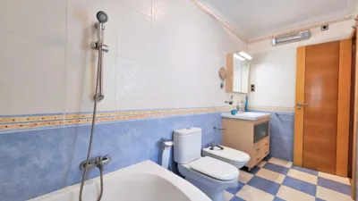 Dúplex en venta en Calle Coimbra, 17, Los Barreros-Cuatro Santos (Distrito Núcleo Urbano. Cartagena) de 188.000 €
