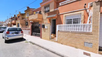 Dúplex en venta en Calle Coimbra, 17, Los Barreros-Cuatro Santos (Distrito Núcleo Urbano. Cartagena) de 188.000 €