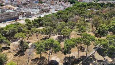 Dúplex en venta en Calle Coimbra, 17, Los Barreros-Cuatro Santos (Distrito Núcleo Urbano. Cartagena) de 188.000 €