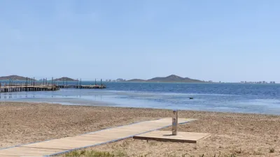 Piso en venta en Calle Jalisco, 19, Beal (Distrito Mar Menor de Cartagena. Cartagena) de 89.900 €
