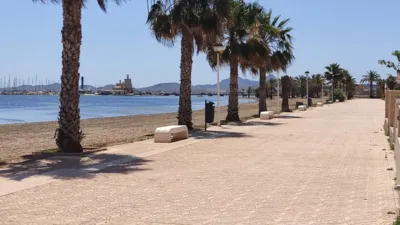 Piso en venta en Calle Jalisco, 19, Beal (Distrito Mar Menor de Cartagena. Cartagena) de 89.900 €