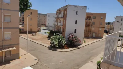 Piso en venta en Calle Jalisco, 19, Beal (Distrito Mar Menor de Cartagena. Cartagena) de 89.900 €