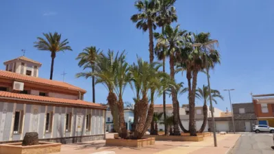 Piso en venta en Calle Jalisco, 19, Beal (Distrito Mar Menor de Cartagena. Cartagena) de 89.900 €