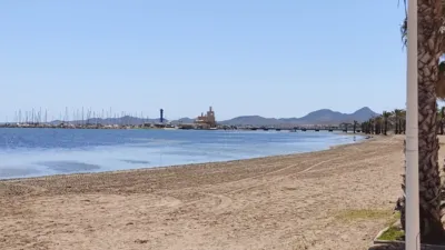 Piso en venta en Calle Jalisco, 19, Beal (Distrito Mar Menor de Cartagena. Cartagena) de 89.900 €