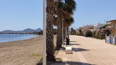 Piso en venta en Calle Jalisco, 19, Beal (Distrito Mar Menor de Cartagena. Cartagena) de 89.900 €