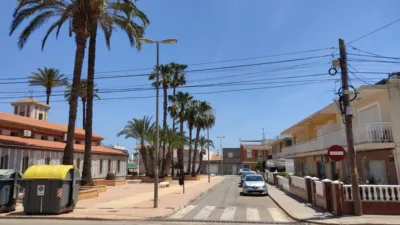 Piso en venta en Calle Jalisco, 19, Beal (Distrito Mar Menor de Cartagena. Cartagena) de 89.900 €