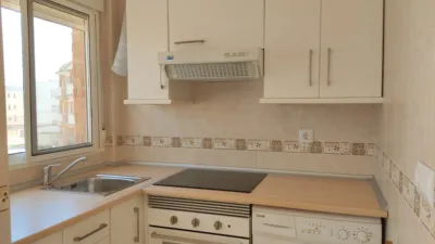 Piso en venta en Calle Jalisco, 19, Beal (Distrito Mar Menor de Cartagena. Cartagena) de 89.900 €