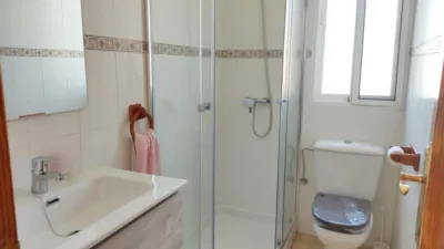 Piso en venta en Calle Jalisco, 19, Beal (Distrito Mar Menor de Cartagena. Cartagena) de 89.900 €