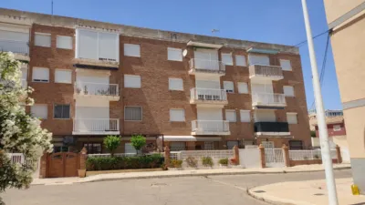 Piso en venta en Calle Jalisco, 19, Beal (Distrito Mar Menor de Cartagena. Cartagena) de 89.900 €