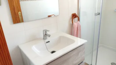 Piso en venta en Calle Jalisco, 19, Beal (Distrito Mar Menor de Cartagena. Cartagena) de 89.900 €