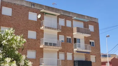 Piso en venta en Calle Jalisco, 19, Beal (Distrito Mar Menor de Cartagena. Cartagena) de 89.900 €