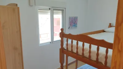 Piso en venta en Calle Jalisco, 19, Beal (Distrito Mar Menor de Cartagena. Cartagena) de 89.900 €