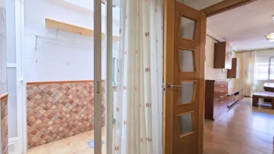 Dúplex en venta en Calle Coimbra, 17, Los Barreros-Cuatro Santos (Distrito Núcleo Urbano. Cartagena) de 184.000 €