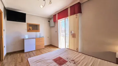 Dúplex en venta en Calle Coimbra, 17, Los Barreros-Cuatro Santos (Distrito Núcleo Urbano. Cartagena) de 184.000 €