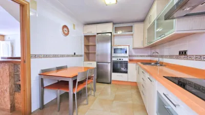 Dúplex en venta en Calle Coimbra, 17, Los Barreros-Cuatro Santos (Distrito Núcleo Urbano. Cartagena) de 184.000 €