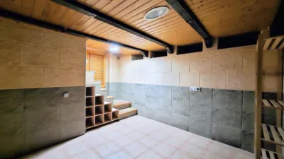 Dúplex en venta en Calle Coimbra, 17, Los Barreros-Cuatro Santos (Distrito Núcleo Urbano. Cartagena) de 184.000 €