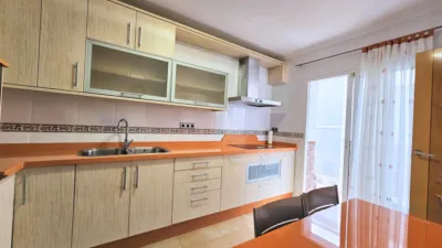 Dúplex en venta en Calle Coimbra, 17, Los Barreros-Cuatro Santos (Distrito Núcleo Urbano. Cartagena) de 184.000 €