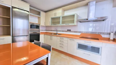 Dúplex en venta en Calle Coimbra, 17, Los Barreros-Cuatro Santos (Distrito Núcleo Urbano. Cartagena) de 184.000 €