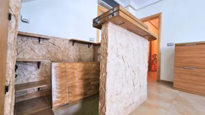 Dúplex en venta en Calle Coimbra, 17, Los Barreros-Cuatro Santos (Distrito Núcleo Urbano. Cartagena) de 184.000 €
