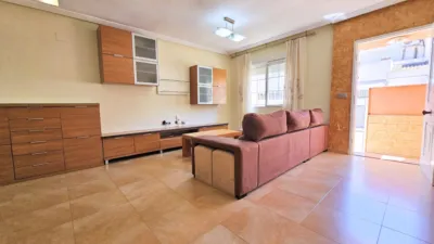 Dúplex en venta en Calle Coimbra, 17, Los Barreros-Cuatro Santos (Distrito Núcleo Urbano. Cartagena) de 184.000 €