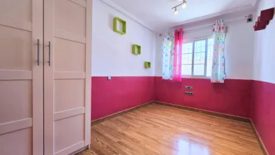 Dúplex en venta en Calle Coimbra, 17, Los Barreros-Cuatro Santos (Distrito Núcleo Urbano. Cartagena) de 184.000 €