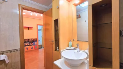 Dúplex en venta en Calle Coimbra, 17, Los Barreros-Cuatro Santos (Distrito Núcleo Urbano. Cartagena) de 184.000 €