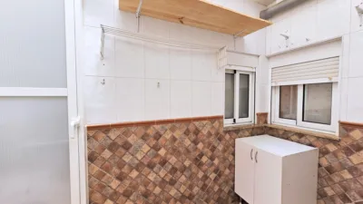 Dúplex en venta en Calle Coimbra, 17, Los Barreros-Cuatro Santos (Distrito Núcleo Urbano. Cartagena) de 184.000 €