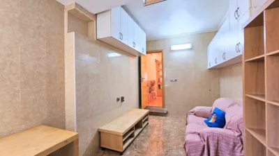 Dúplex en venta en Calle Coimbra, 17, Los Barreros-Cuatro Santos (Distrito Núcleo Urbano. Cartagena) de 184.000 €