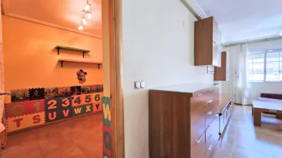 Dúplex en venta en Calle Coimbra, 17, Los Barreros-Cuatro Santos (Distrito Núcleo Urbano. Cartagena) de 184.000 €