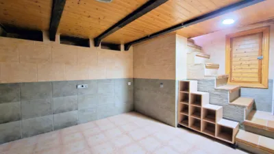 Dúplex en venta en Calle Coimbra, 17, Los Barreros-Cuatro Santos (Distrito Núcleo Urbano. Cartagena) de 184.000 €