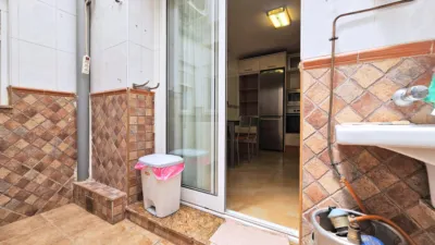 Dúplex en venta en Calle Coimbra, 17, Los Barreros-Cuatro Santos (Distrito Núcleo Urbano. Cartagena) de 184.000 €