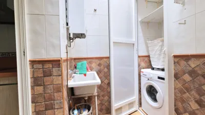 Dúplex en venta en Calle Coimbra, 17, Los Barreros-Cuatro Santos (Distrito Núcleo Urbano. Cartagena) de 184.000 €
