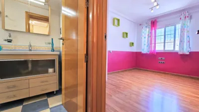 Dúplex en venta en Calle Coimbra, 17, Los Barreros-Cuatro Santos (Distrito Núcleo Urbano. Cartagena) de 184.000 €