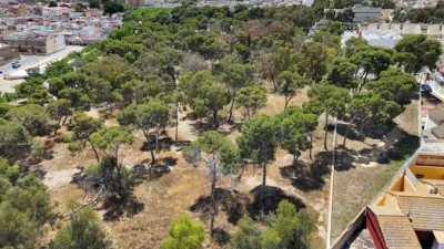 Dúplex en venta en Calle Coimbra, 17, Los Barreros-Cuatro Santos (Distrito Núcleo Urbano. Cartagena) de 184.000 €