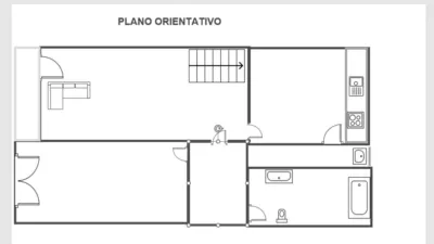 Dúplex en venta en Calle Coimbra, 17, Los Barreros-Cuatro Santos (Distrito Núcleo Urbano. Cartagena) de 184.000 €