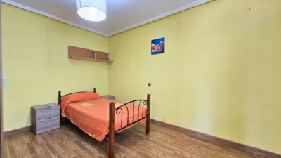 Dúplex en venta en Calle Coimbra, 17, Los Barreros-Cuatro Santos (Distrito Núcleo Urbano. Cartagena) de 184.000 €