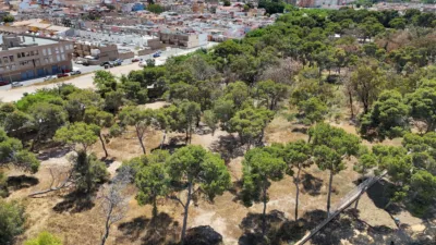 Dúplex en venta en Calle Coimbra, 17, Los Barreros-Cuatro Santos (Distrito Núcleo Urbano. Cartagena) de 184.000 €