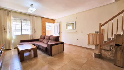 Dúplex en venta en Calle Coimbra, 17, Los Barreros-Cuatro Santos (Distrito Núcleo Urbano. Cartagena) de 184.000 €