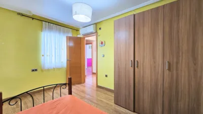 Dúplex en venta en Calle Coimbra, 17, Los Barreros-Cuatro Santos (Distrito Núcleo Urbano. Cartagena) de 184.000 €