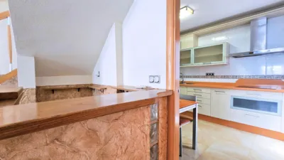 Dúplex en venta en Calle Coimbra, 17, Los Barreros-Cuatro Santos (Distrito Núcleo Urbano. Cartagena) de 184.000 €