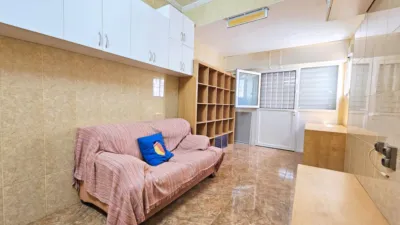 Dúplex en venta en Calle Coimbra, 17, Los Barreros-Cuatro Santos (Distrito Núcleo Urbano. Cartagena) de 184.000 €