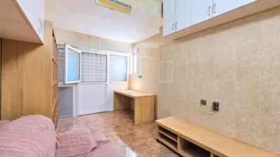 Dúplex en venta en Calle Coimbra, 17, Los Barreros-Cuatro Santos (Distrito Núcleo Urbano. Cartagena) de 184.000 €