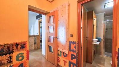 Dúplex en venta en Calle Coimbra, 17, Los Barreros-Cuatro Santos (Distrito Núcleo Urbano. Cartagena) de 184.000 €